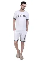 Printed Tracksuit for men 