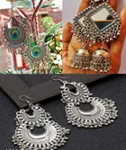 Designer Earrings for Women & Girls 