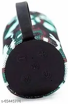 TG 113 Portable Rechargeable Bluetooth Speaker 