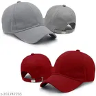 Cotton Cap for Men & Women 