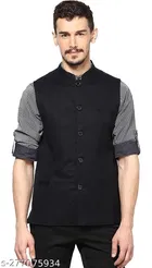 Ethnic Jacket for Men 