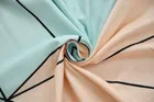 Flat Double Bedsheet With 2 Pillow Covers Polycotton Cotton 