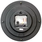 Khatu Crafts AJANTA 2147 Plastic Wall Clock 