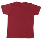 Half Sleeves Printed T-shirt for Boys 
