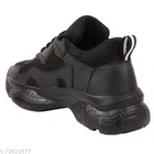 Shoetopia Womens Sport Shoes Black IND-5