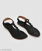 Acknew Flats for Women 