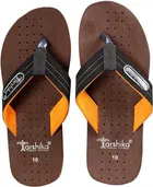 Men EVA Casual Flip Flops 