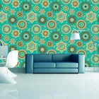 PVC Self Adhesive Wall Stickers 