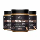 Natural Shikakai Powder for Skin & Hair 
