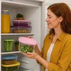ALL TIME Prism Container Set 