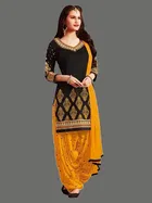 Unstitched Dress Material for Women & Girls 