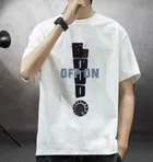 Half Sleeves T-Shirt for Men 