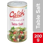 Catch Iodized Table Salt Sprinkler, 200 g