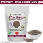 Raw Chia Seeds 