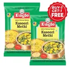 ईगल कसूरी मेथी 2X25 g 