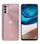 Motorola G42 Rubber Mobile Cover 