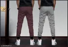 Cotton Trackpants for Boys 