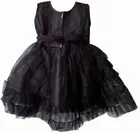 Netted Frock for Girls 