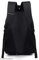 Nylon Backpack for Men & Women 