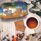 Britannia Nice Time Coconut Biscuit 6X59.3 g 