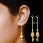 Alloy Earrings for Women & Girls 