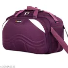 Polyester Duffel Bags 