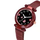 Analog Watch for Girls 