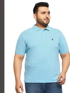 Casual Polo T-shirt for Men 