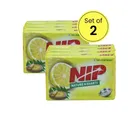 NIP Dishwash Bar 4X115 g (Buy 3 Get 1 Free) (Set of 2)