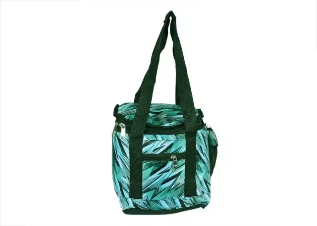 Multipurpose Handbag (Green)