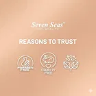 Seven Seas Full Coverage Total Oil Control With SPF 20 Ultra Light Cover Concealer 