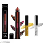 Ronzille 5-in-1 Matte Lipsticks 