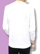 Polyester Printed T-Shirt for Men 