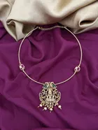 Zircon Gold-plated Alloy Jewellery Set for Women 