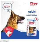 Zippy Chicken and Vegetables Pet Food for Dogs 