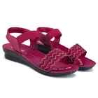 Combo of Slippers with Sandals & Flats for Women 