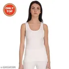 Woolen Thermal Top for Women 