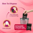 नाइन नैचुरली सॉफ्ट अल्ट्रा थिन सेनेटरी पैड 