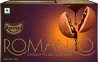 Anmol Romanza Choco Filled Cookies 250 g