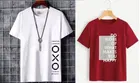 Crew Neck T-Shirts for Men 