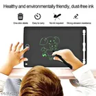 Plastic LCD Writing Pad 