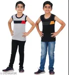 Innerwear for Boys 