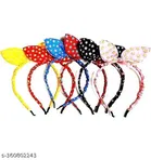 Pack of 81 Pics Hair Accessories Combo for Women 