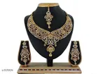 Attractive Trendy Jewellery Set for Women 