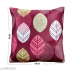 KANUSHI Industries® Decorative Reversible Cushion Covers Set Of- 5 