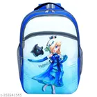 Polyester Backpacks for Kids 