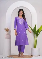 Kurta Set for Women 