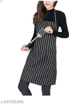 Cotton Apron for Men & Women 