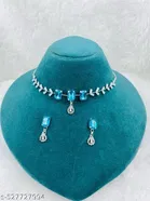 DIVA FANCY NECKLACE
