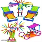 Building Toys for Kids 